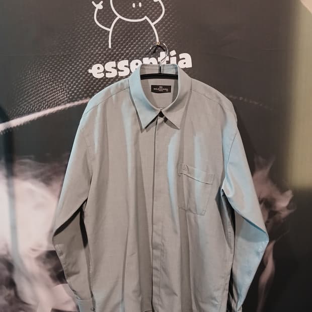 Balenciaga 긴팔 셔츠