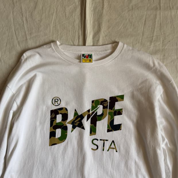 Bape
