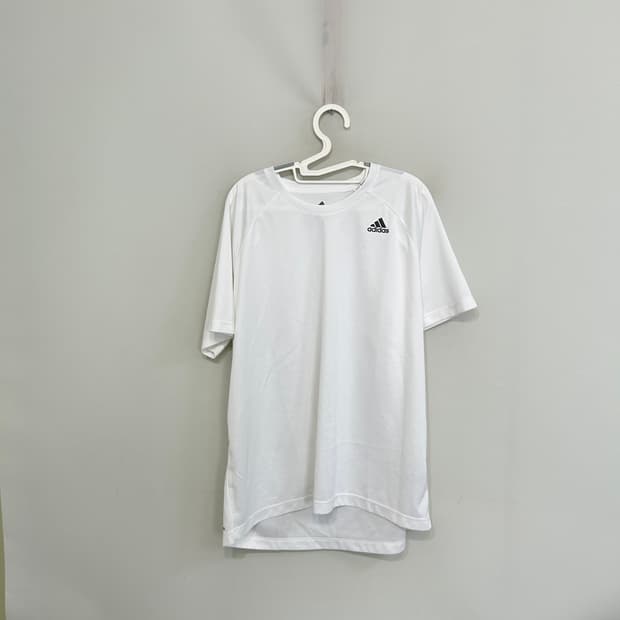 아디다스 남성 반팔 티셔츠 4XL