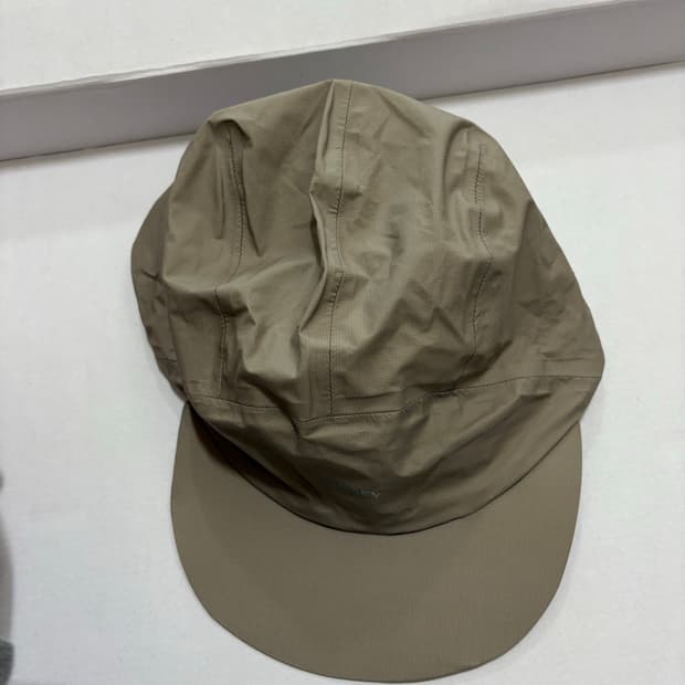 새티스파이 퍼텍스 3L 캡 31009