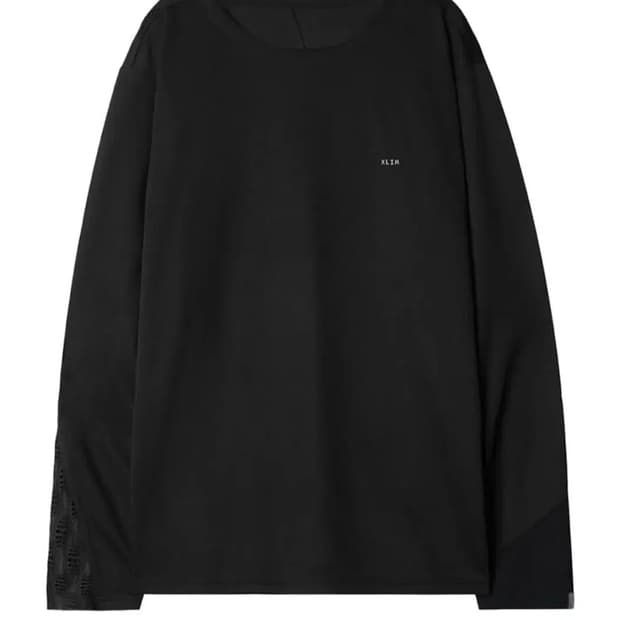 엑슬림 ep6 01 sleeve S