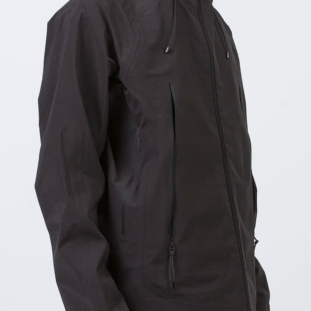 Jlal CONSTRUCTIVISM JACKET