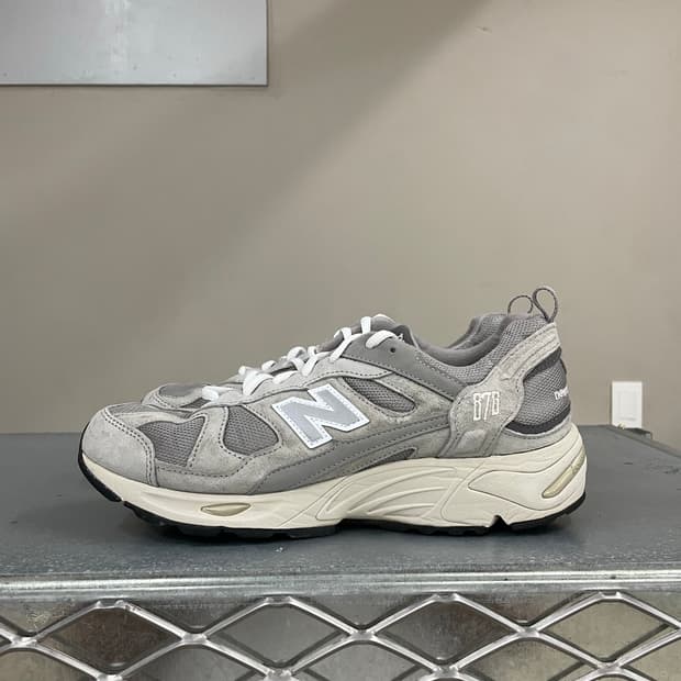 뉴발란스 878 그레이 280