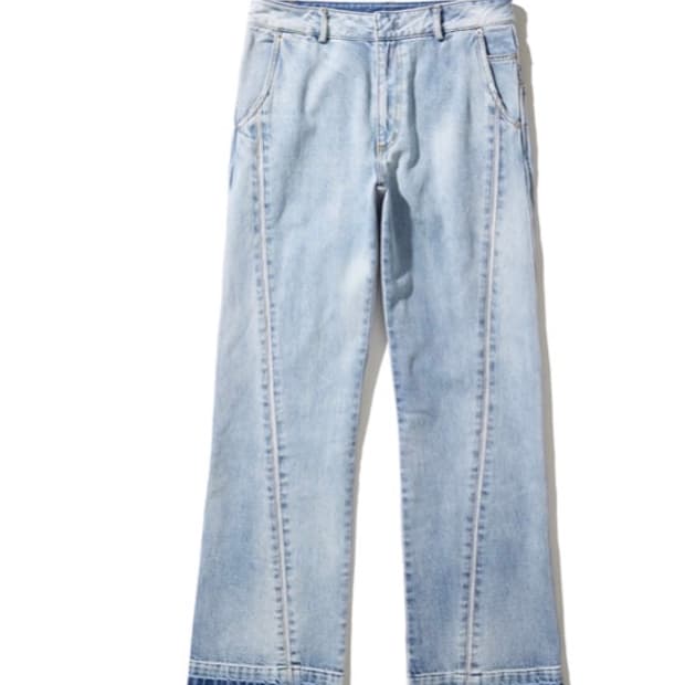 xlim EP.7 03 TROUSERS XL