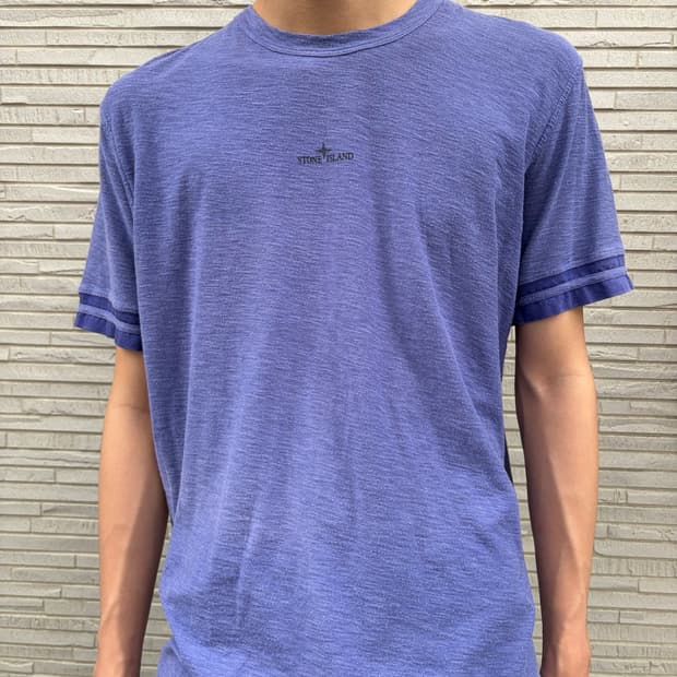 08ss 스톤 아일랜드 티셔츠 