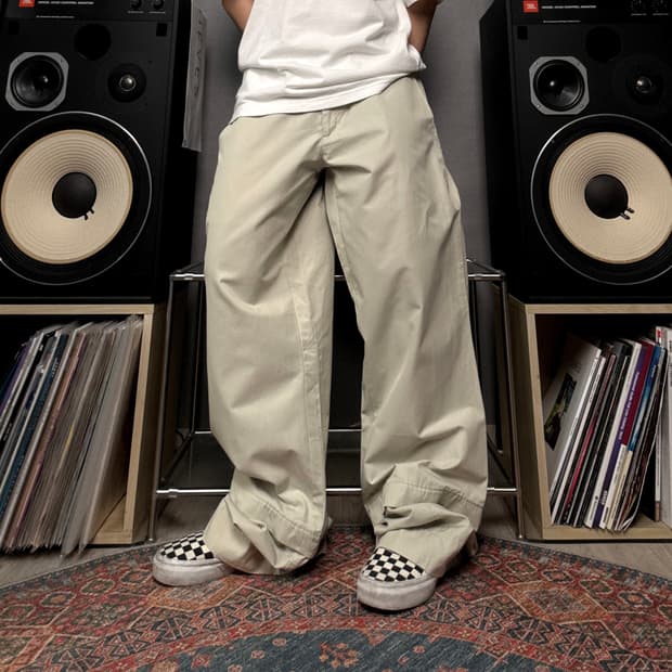 나이키 트랙팬츠