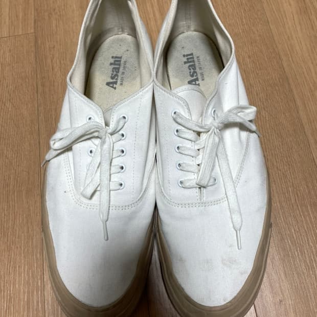 아사히(Asahi) 데크 슈즈(Deck Shoes)