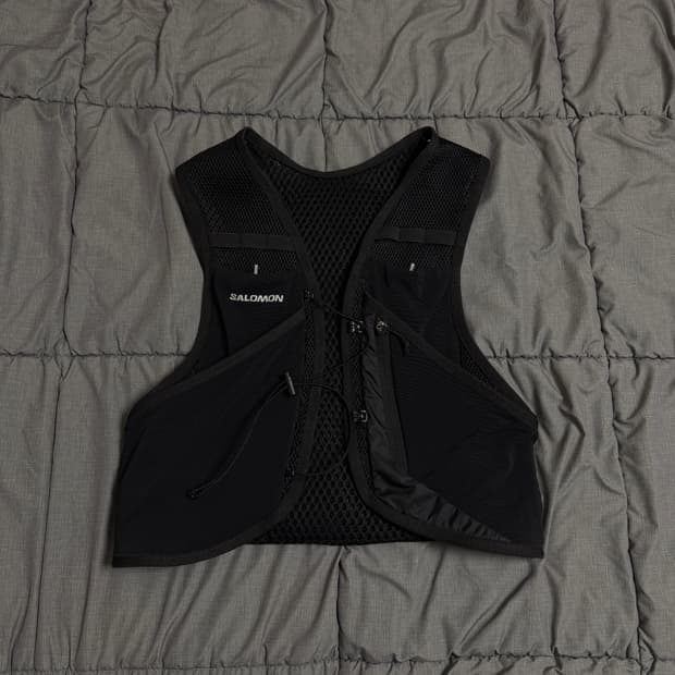 (L) 살로몬 액티브스킨4