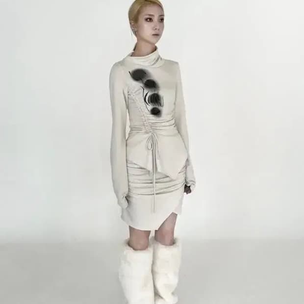 카시코 케이오드 셋업