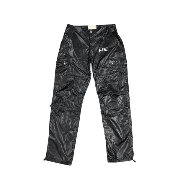 18FW Heliot Emil Cargo 엘리엇 에밀 카고 팬츠