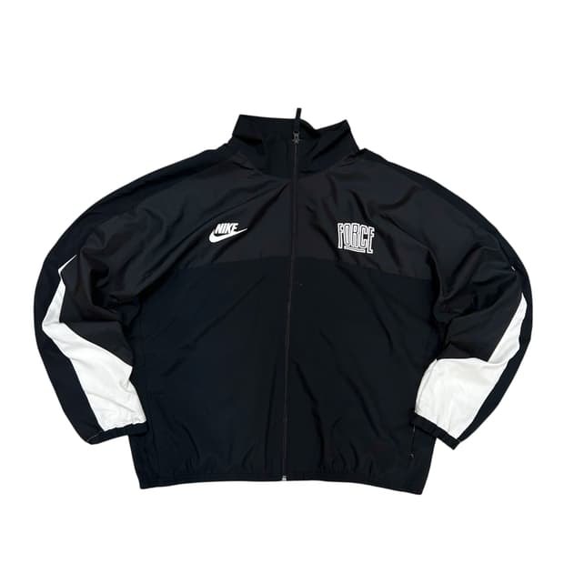 나이키 스타팅 파이브 바람막이(XL)