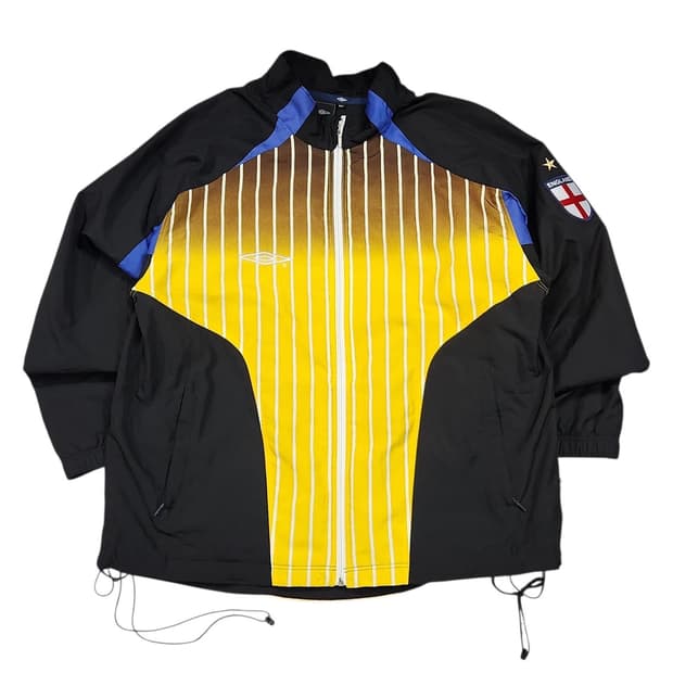 UmBRO 자켓