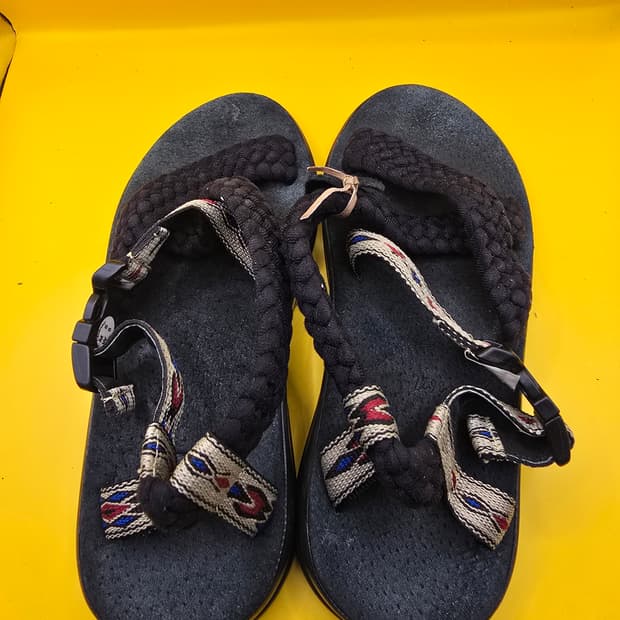 추바스코 쿠엣자 샌들 (정품) 260~265