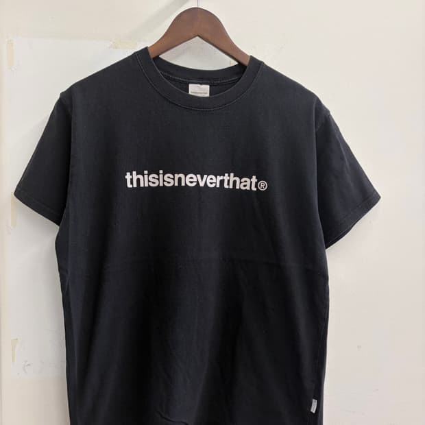 637. 디스이즈네버댓 반팔