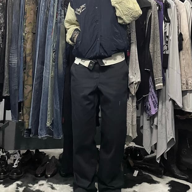 디키즈 874 워크팬츠