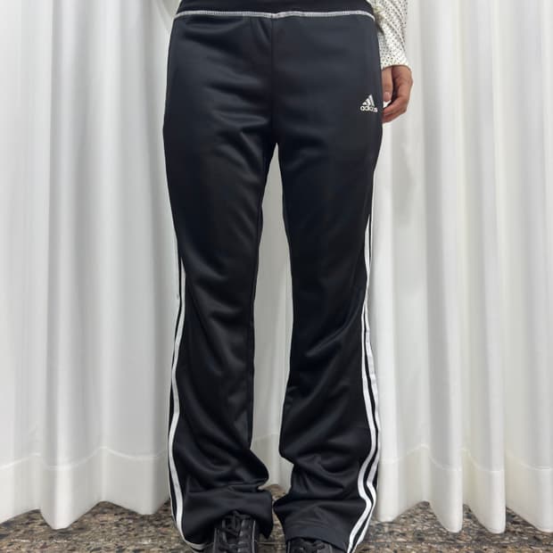 adidas line pants