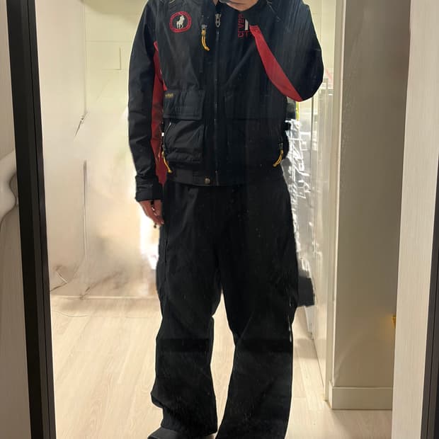 폴로랄프로렌 C1 Rafting 자켓