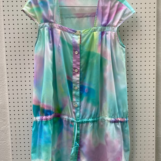Issey Miyake 원피스