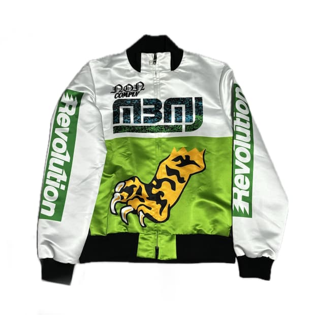 MARC BY MARC JACOBS MBMJ Zip-up