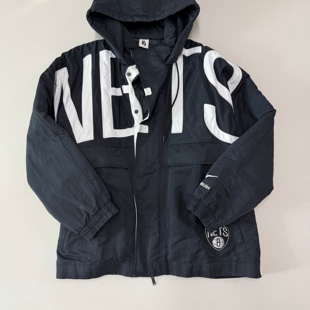 나이키 앰부시 자켓 XL