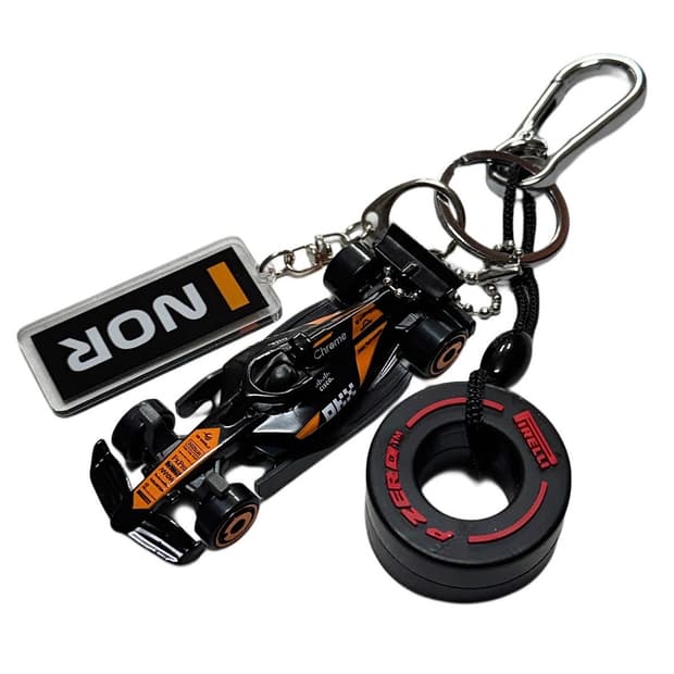 McLaren Formula 1 Team