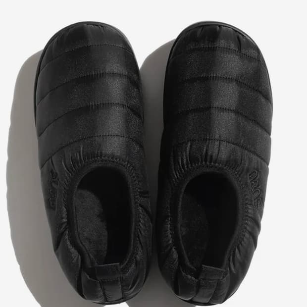 스부 뱀프 플랫폼-블랙