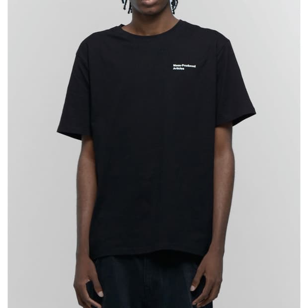 플라스틱프로덕트 반팔M