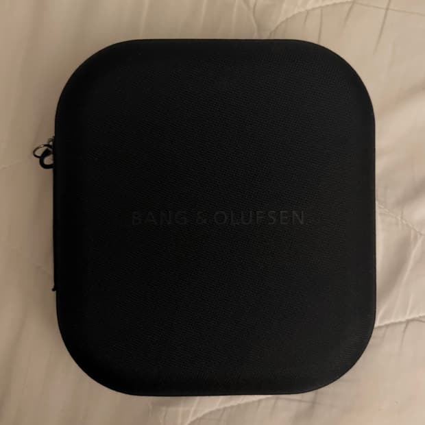 뱅앤올룹슨 Beoplay HX