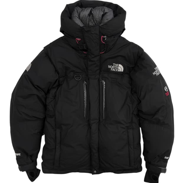 노스페이스 히말라야 패딩