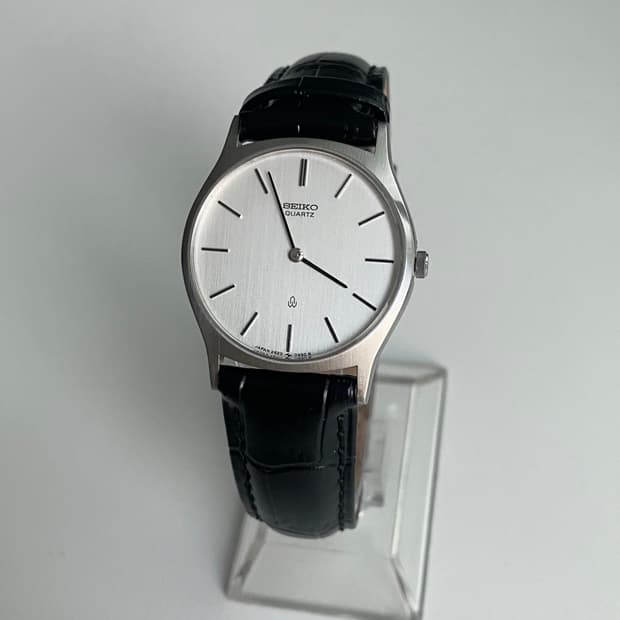 Seiko 세이코 쿼츠