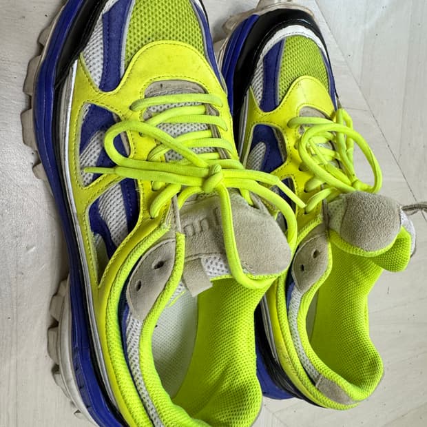 준지 오버솔 260 팝니다