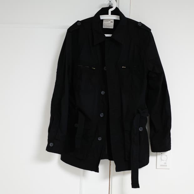 일본 빈티지 트렌치코트 판매합니다