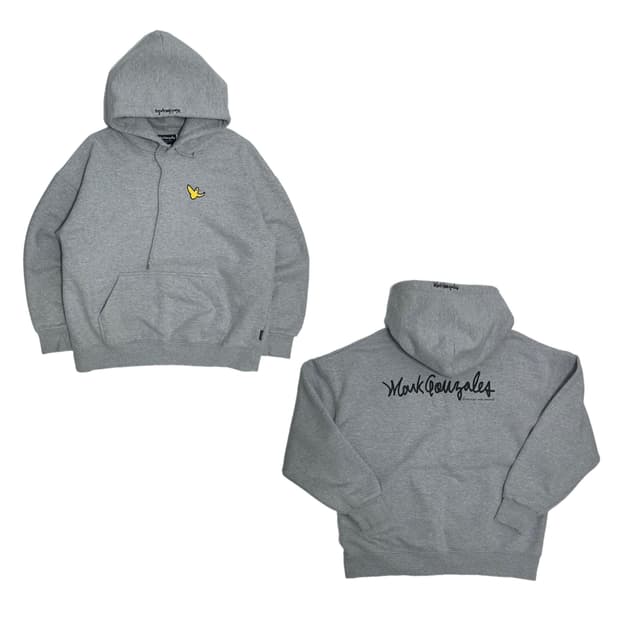 와릿이즌 마크곤잘레스 후드티