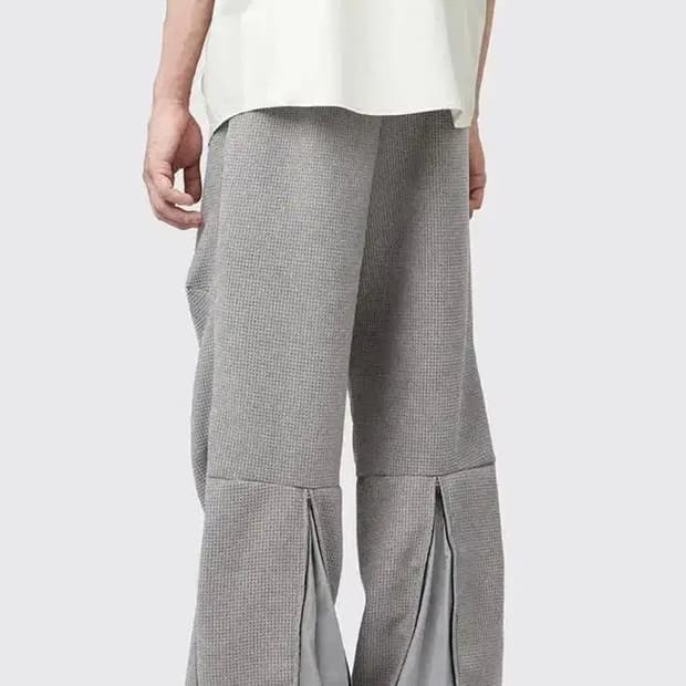 해칭룸 슬라이드팬츠 2