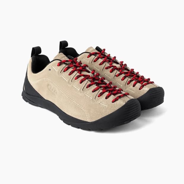 킨 keen 재스퍼 스니커즈 베이지