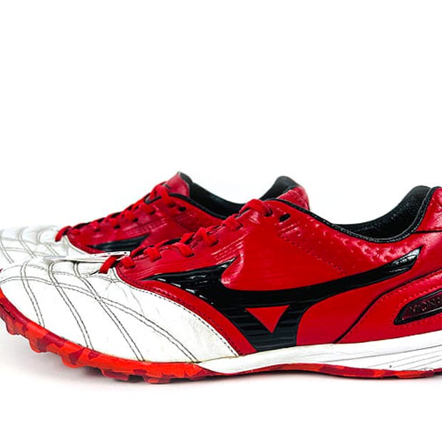 (270) 미즈노 모나르시다 TF 프로