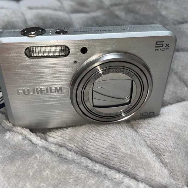 FujiFilm Finepix J150W 디카 카메라