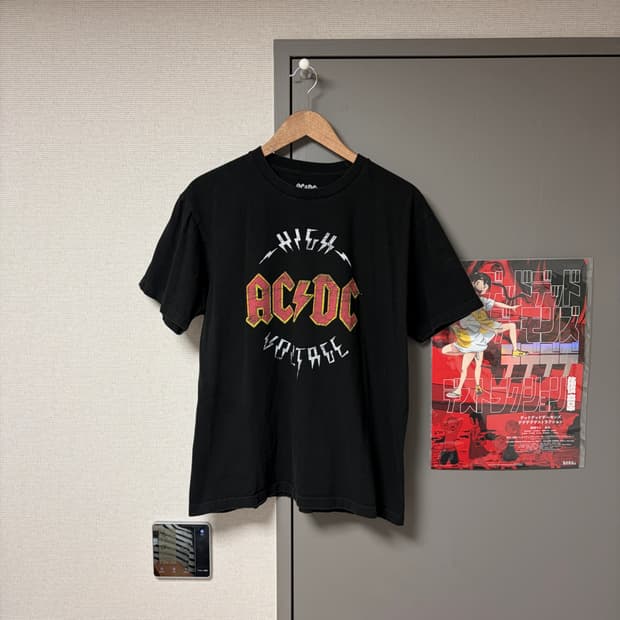 브라바도 ACDC HIGH VOLTAGE (BRENT2100)