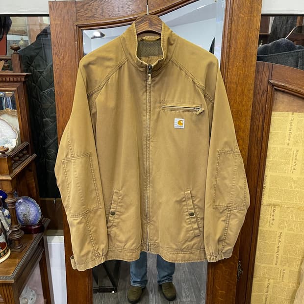 Carhartt j299 FRB
