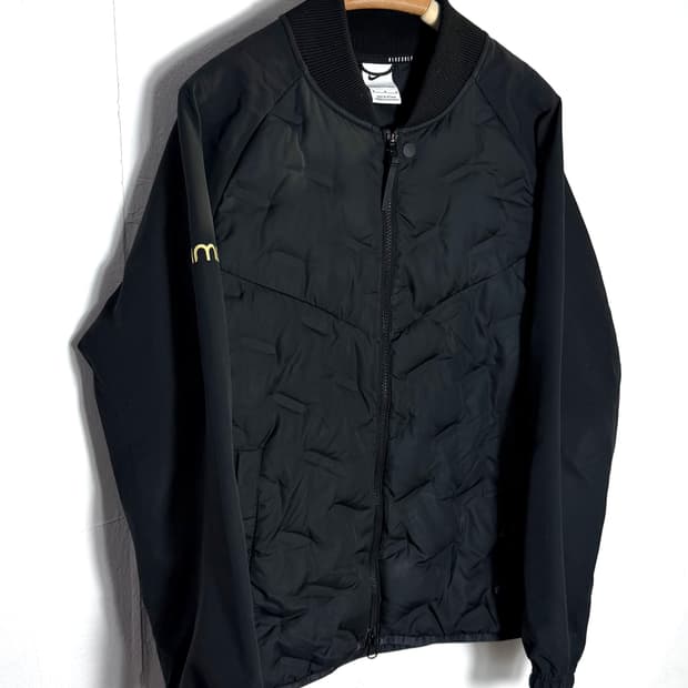 나이키자켓 에어로로프트자켓 나이키써마핏자켓 