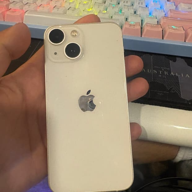 아이폰13미니