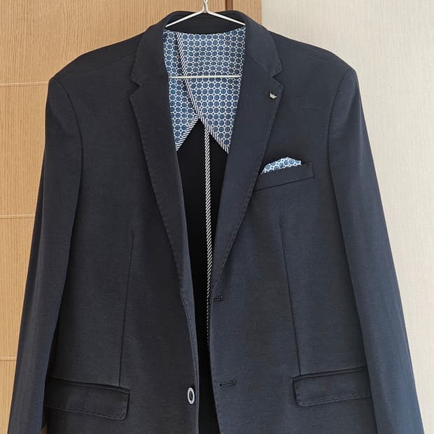 Mulish knitted jacket 54