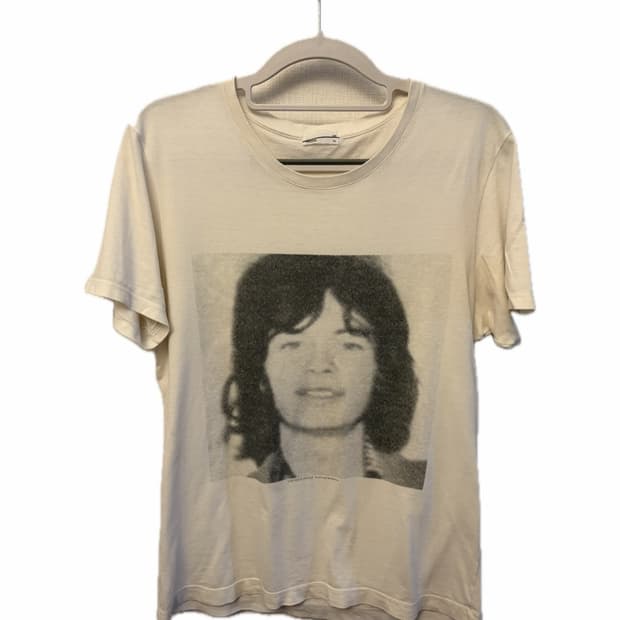 LAD MUSICIAN Mick Jagger T-Shirt