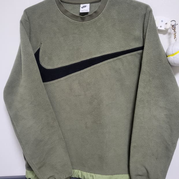 나이키 프리스 100