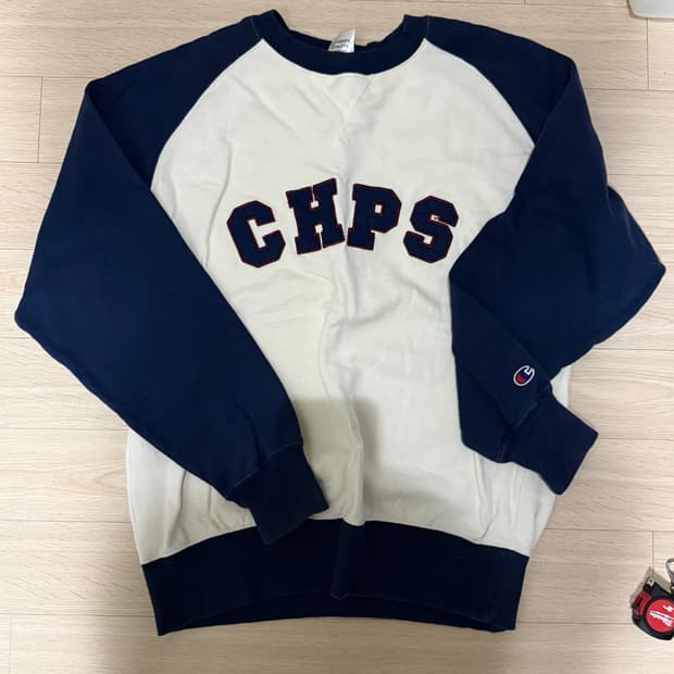 챔피온 나그랑 스웻 맨투맨 M