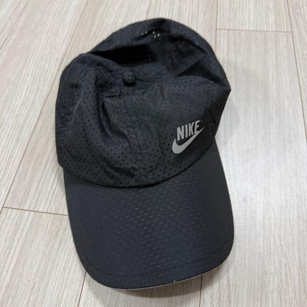 나이키 모자