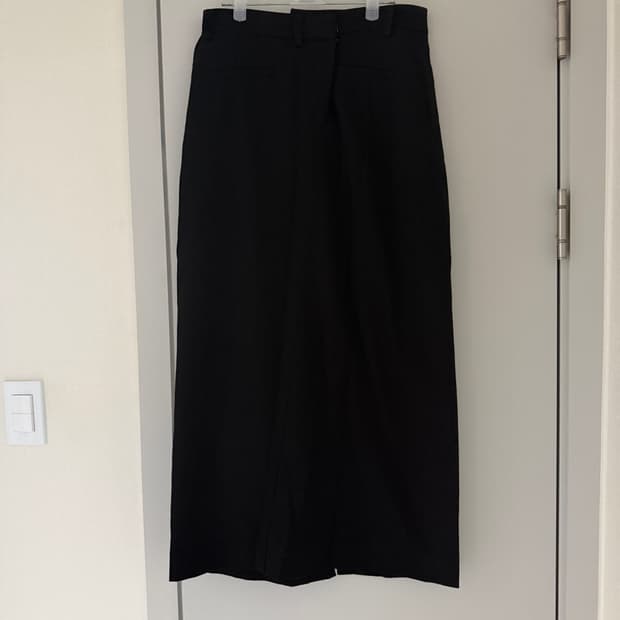 마뗑킴 롱스커트