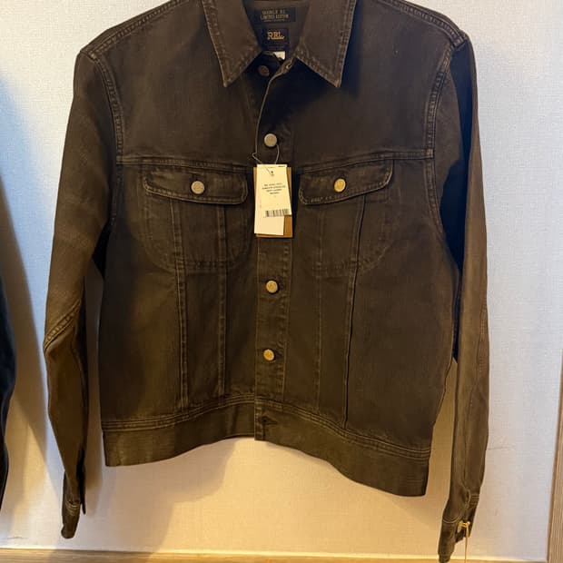 RRL lot271 익스클루시브 에디션 (L)