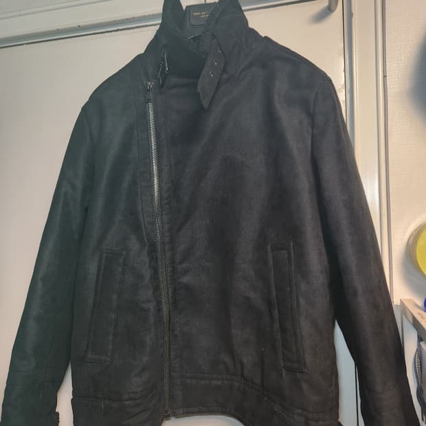 스파오포맨 무스탕 105