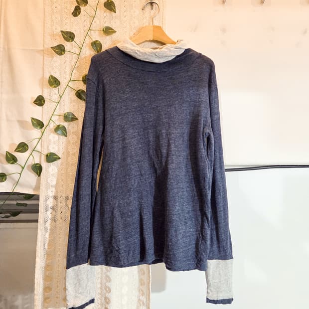 2way 목폴라 슬리브